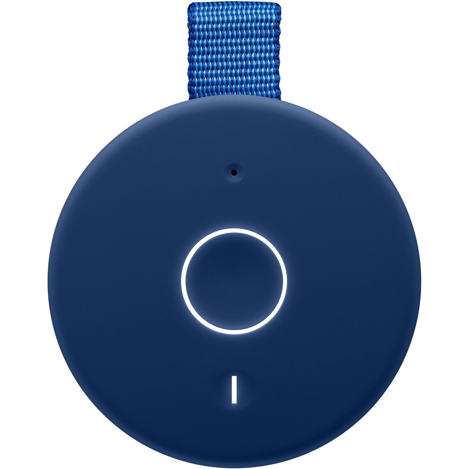 Ultimate Ears BOOM 3 Portable Bluetooth Speaker System - Lagoon Blue