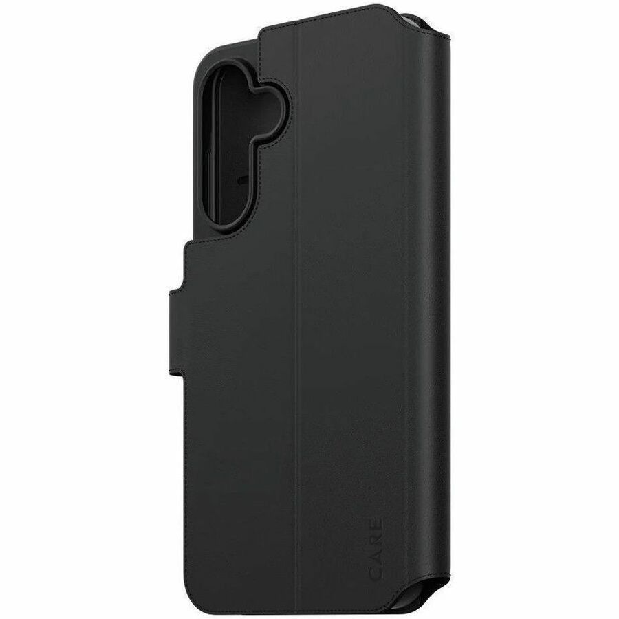 CARE Draagtas/-koffer (Portefeuille) Samsung Galaxy A35 5G Smartphone
