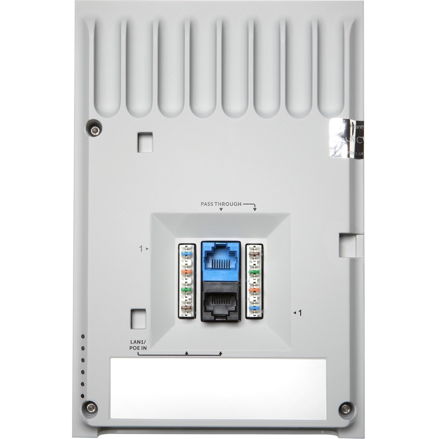 SonicWall SonicWave 224w IEEE 802.11ac 1.24 Gbit/s Wireless Access Point - TAA Compliant