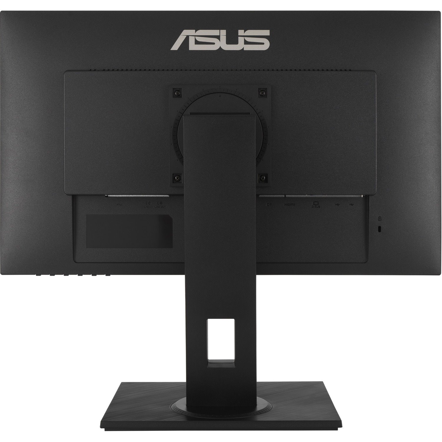 Asus VA24DQLB 24" Class Full HD Gaming LCD Monitor - 16:9 - Black