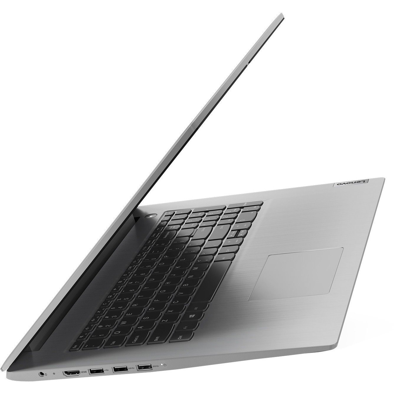 Lenovo IdeaPad 3 15ITL05 81X800LKGJ 15.6" Notebook - HD - Intel Core i5 11th Gen i5-1135G7 - 8 GB - 256 GB SSD - Spanish Keyboard - Platinum Gray