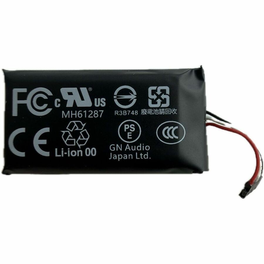 Jabra Evolve3 65 Flex Battery