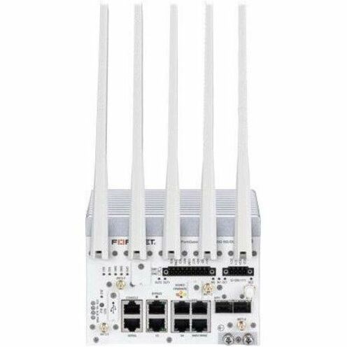 Fortinet FortiGate Rugged FGR-70F Network Security/Firewall Appliance