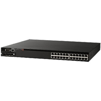 Brocade FCX624 Layer 3 Switch