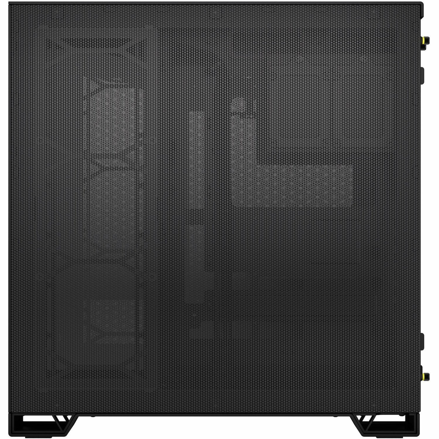 Corsair 6500X Mid-Tower Dual Chamber PC Case - Black