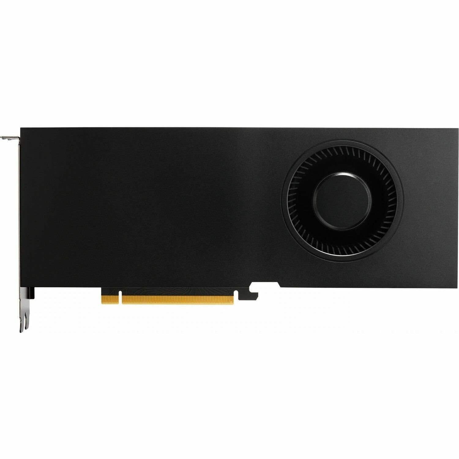 HP NVIDIA RTX 4000 Ada Graphic Card - 20 GB GDDR6 - Full-height