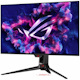 Asus ROG Swift PG32UCDM 32" Class 4K UHD Gaming OLED Monitor - 16:9