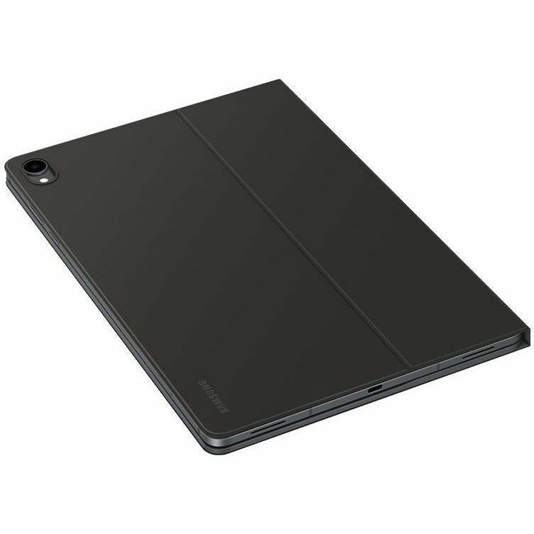 Samsung Keyboard/Cover Case Galaxy Tab S12+ Tablet - Black