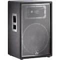 JBL Professional JRX215 2-way Pole Mount Speaker - 250 W RMS - Black
