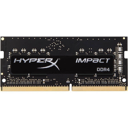 Kingston FURY Impact 8GB DDR4 SDRAM Memory Module