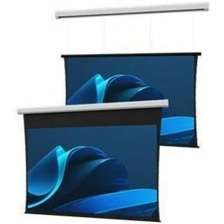 Da-Lite Myriad Reveal with SightLine Projection Screen - Wall/Ceiling Mounted - HD Progressive 1.0 - 198in - 120V