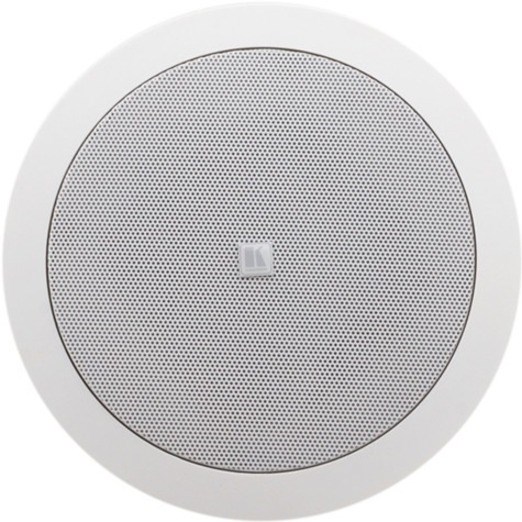 Kramer Galil 4-C 2-way Ceiling Mountable Speaker - 30 W RMS - White