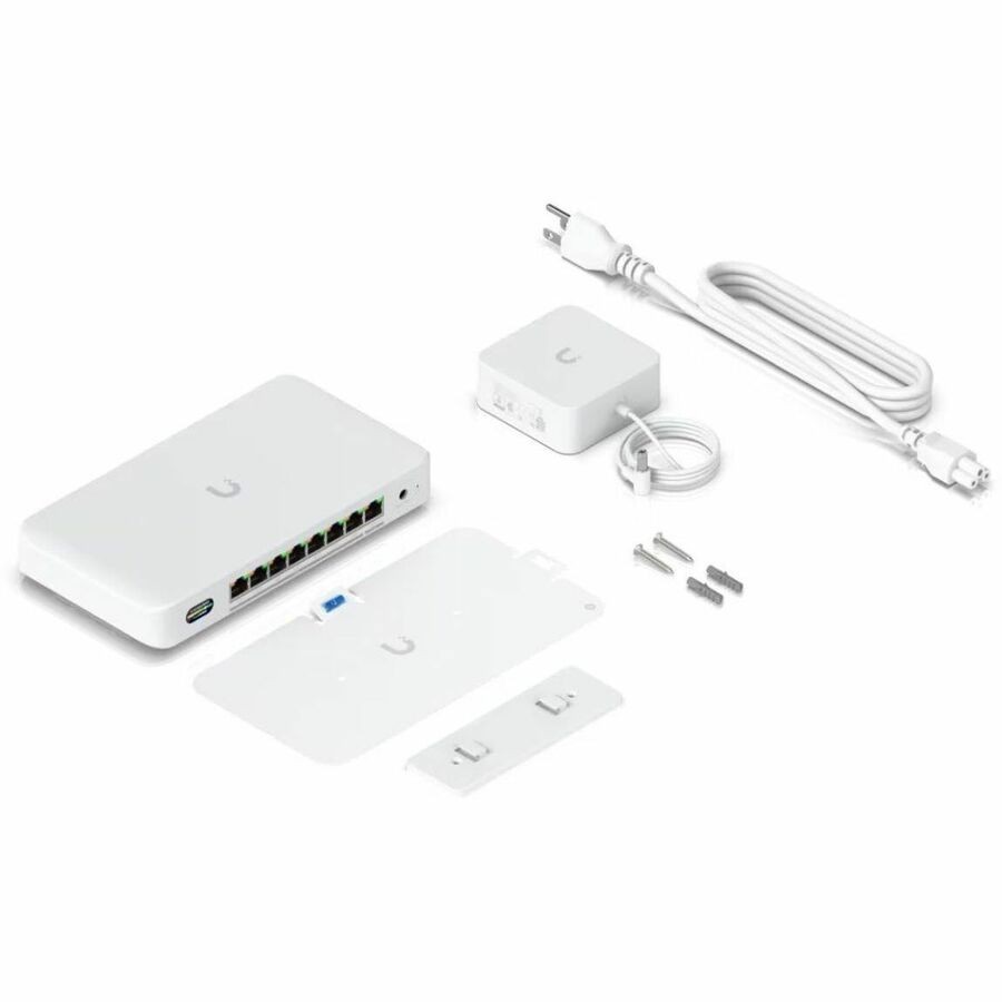 Ubiquiti Device Bridge Switch