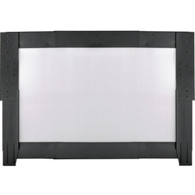 Panduit Net-Contain Side Panel
