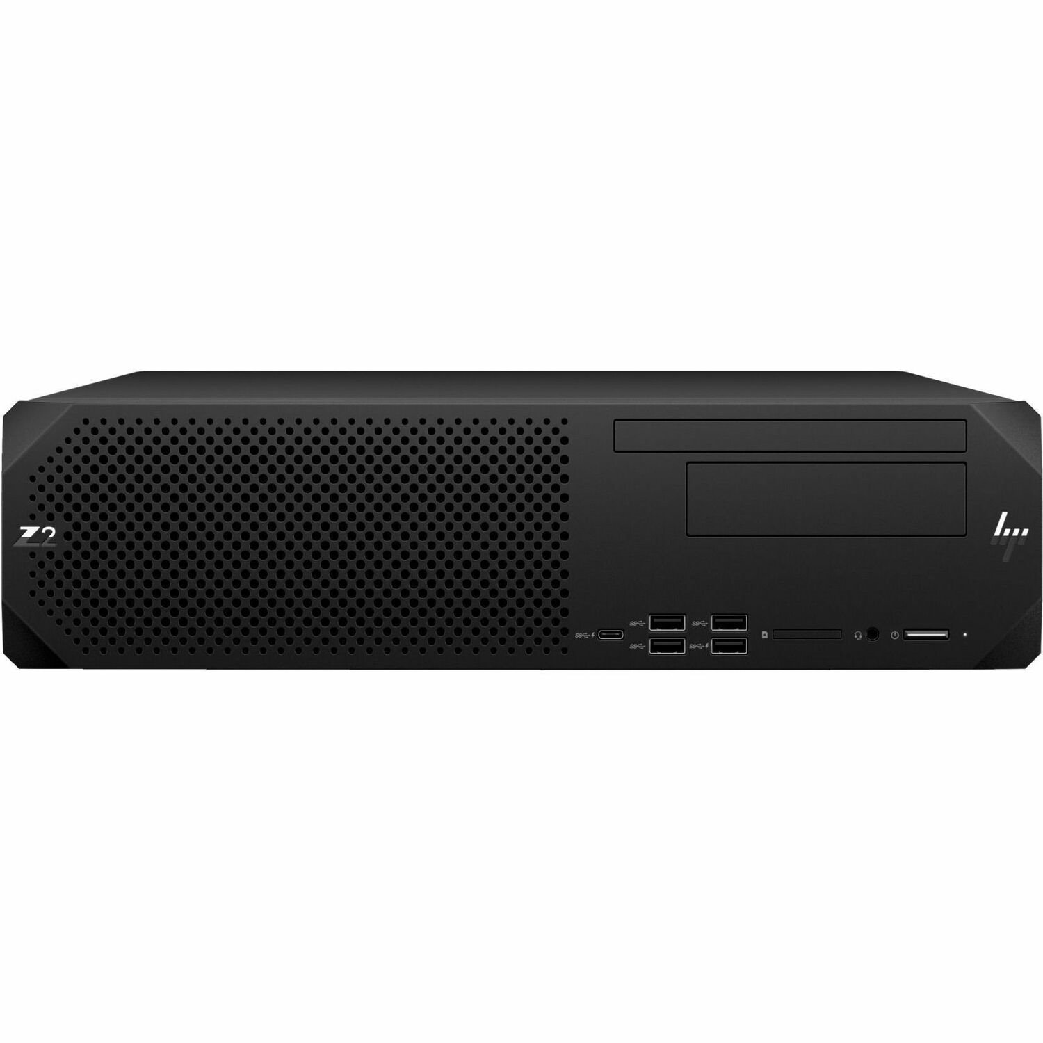 HP Z2 G9 Workstation - 1 x Intel Core i9 13th Gen i9-13900 - vPro Technology - 32 GB - 1 TB SSD - Small Form Factor - Black