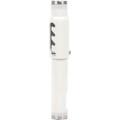 Peerless-AV® Adjustable Length Extension Columns for use with Peerless-AV Display Mounts, Projector Mounts, and Ceiling Plate Accessories