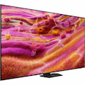 Samsung QN90F QA75QN90FAS 75" Smart LED-LCD TV 2025 - 4K UHDTV - High Dynamic Range (HDR) - Titan Black