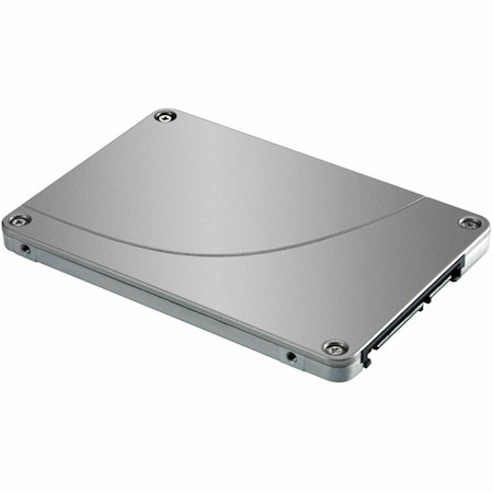 HPE 480 GB Solid State Drive - 2.5" Internal - SATA (SATA/600) - Read Intensive
