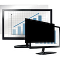 Fellowes PrivaScreen™ Blackout Privacy Filter - 23.8" Wide