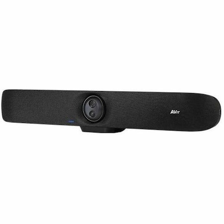 AVer VB370A Video Conferencing Camera - 8 Megapixel - 30 fps - USB Type C