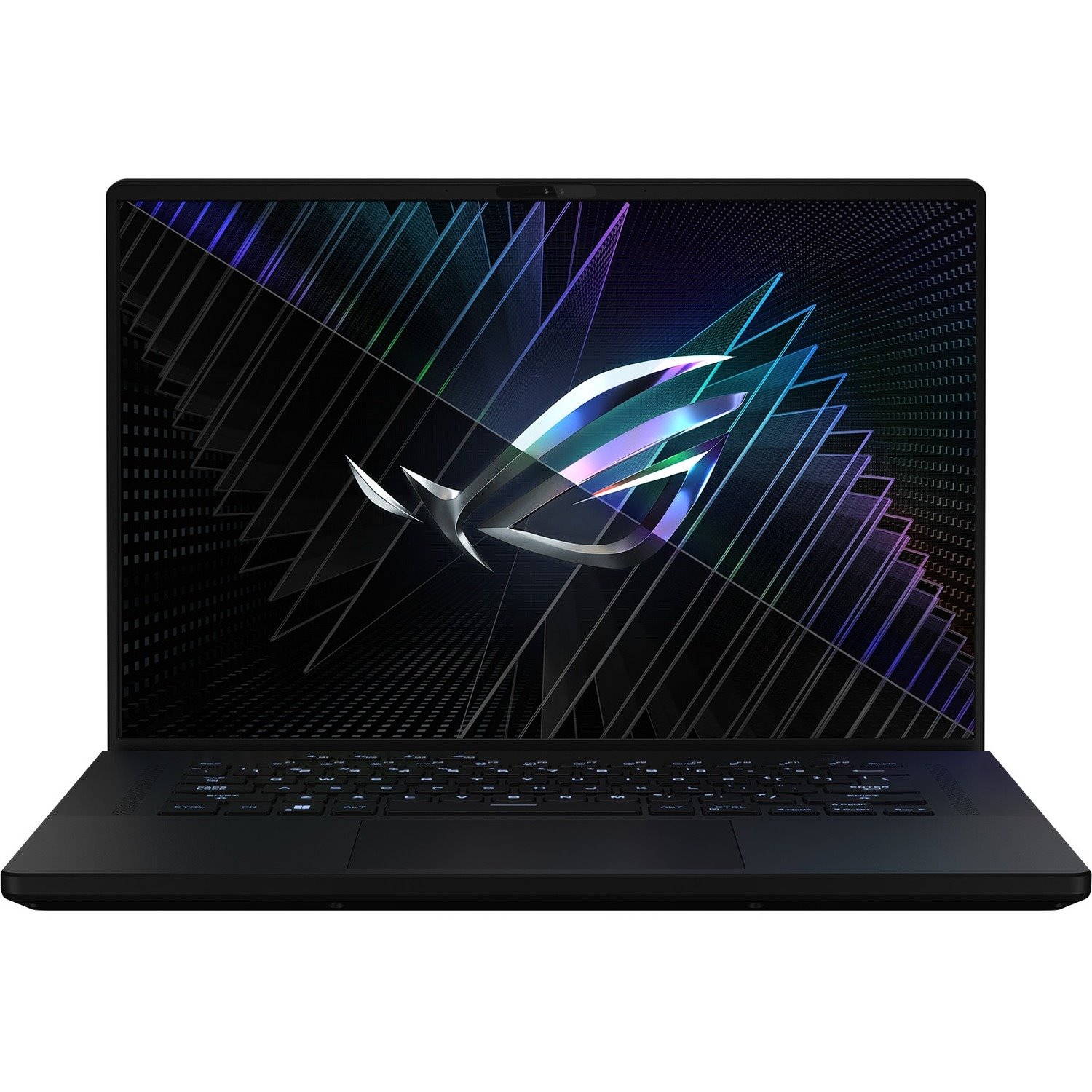 Asus ROG Zephyrus M16 GU604 GU604VY-XS97 16" Gaming Notebook - QHD+ - Intel Core i9 13th Gen i9-13900H - 32 GB - 2 TB SSD