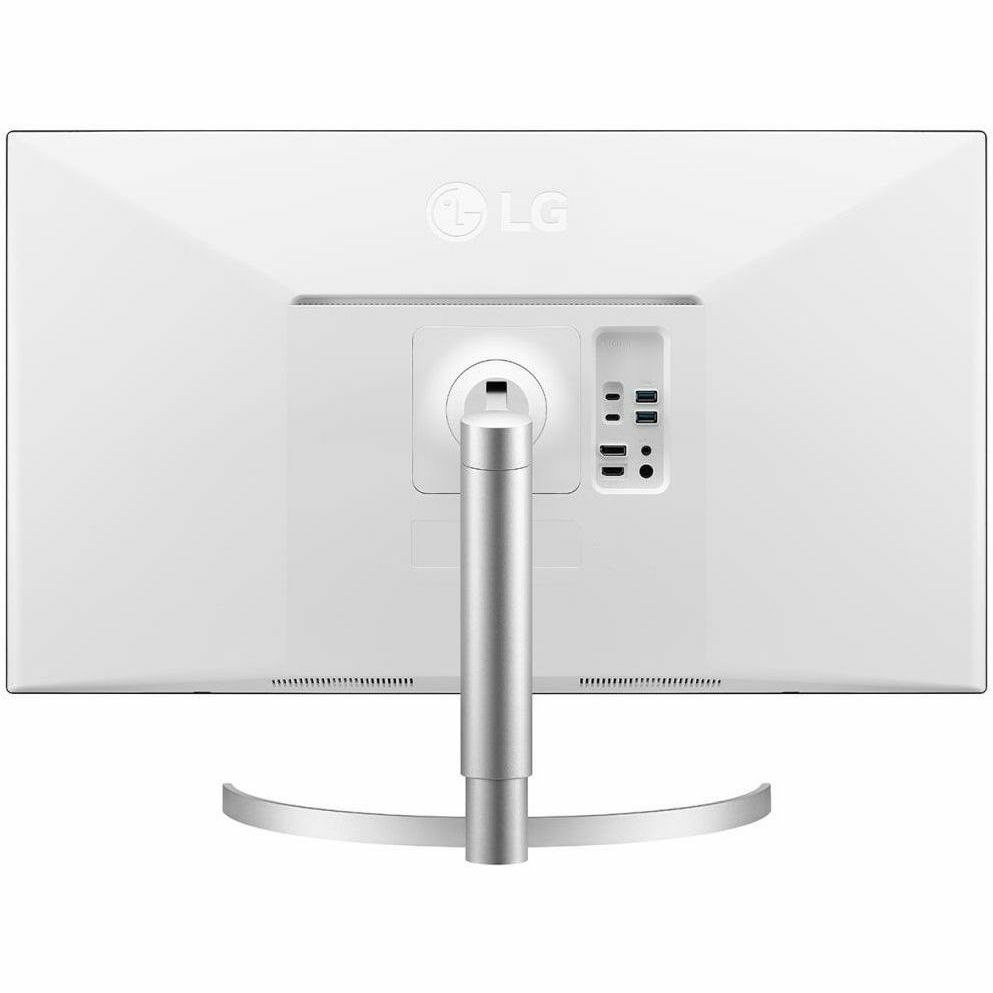 LG 32BL95U-W 32" Class 4K UHD LCD Monitor - 16:9