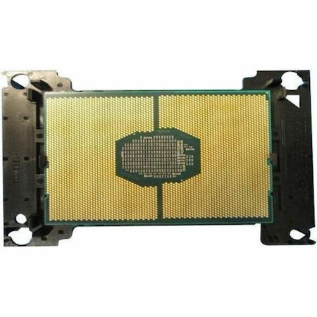HPE - Certified Genuine Parts Xeon Gold (2nd Gen) 6252N Tetracosa-core (24 Core) 2.30 GHz Processor Upgrade