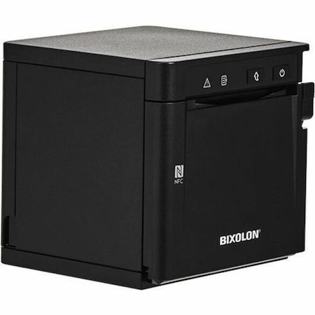Bixolon SRP-Q302 Retail, Restaurant Direct Thermal Printer - Monochrome - Receipt Print - Ethernet - USB - USB Host - Bluetooth 4.2 - Near Field Communication (NFC) - With Cutter