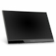 ViewSonic VX1655 16" Class Full HD LED Monitor - 16:9 - Black