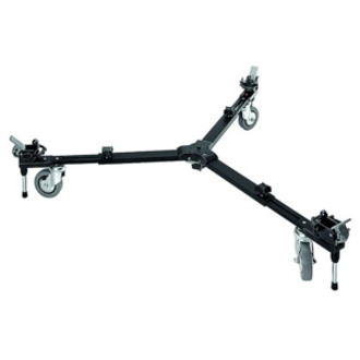 Manfrotto 127VS Track Trolley