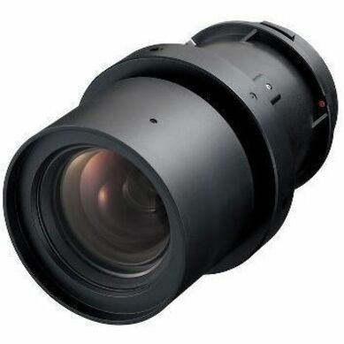 Panasonic - 26.90 mm to 45.40 mmf/2.3 - Zoom Lens
