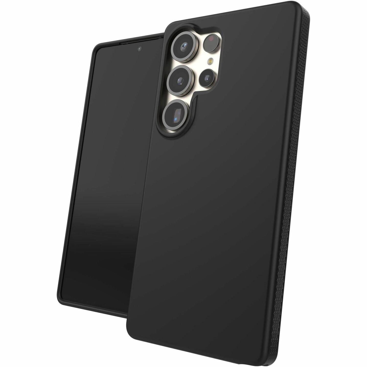 Zagg Cases Milan Snap (Op