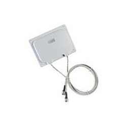 Cisco 6.5 dBi Diversity Patch Antenna
