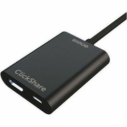 Barco Hdmi In To Usb-C Convertor Kit
