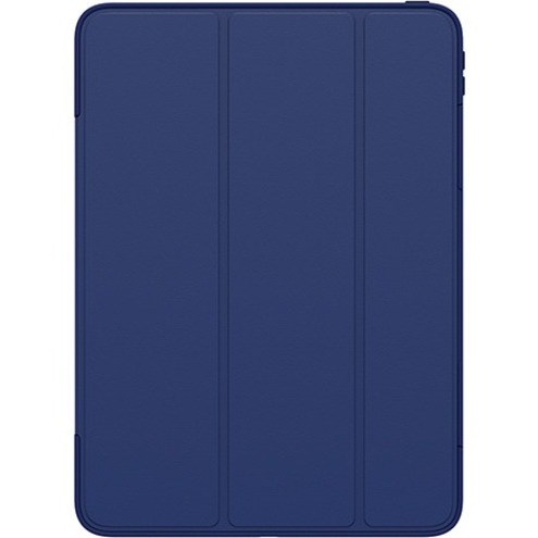 OtterBox Symmetry Series 360 Elite Carrying Case (Folio) for 27.9 cm (11") Apple iPad Pro (2nd Generation), iPad Pro (3rd Generation), iPad Pro Tablet - Yale Blue