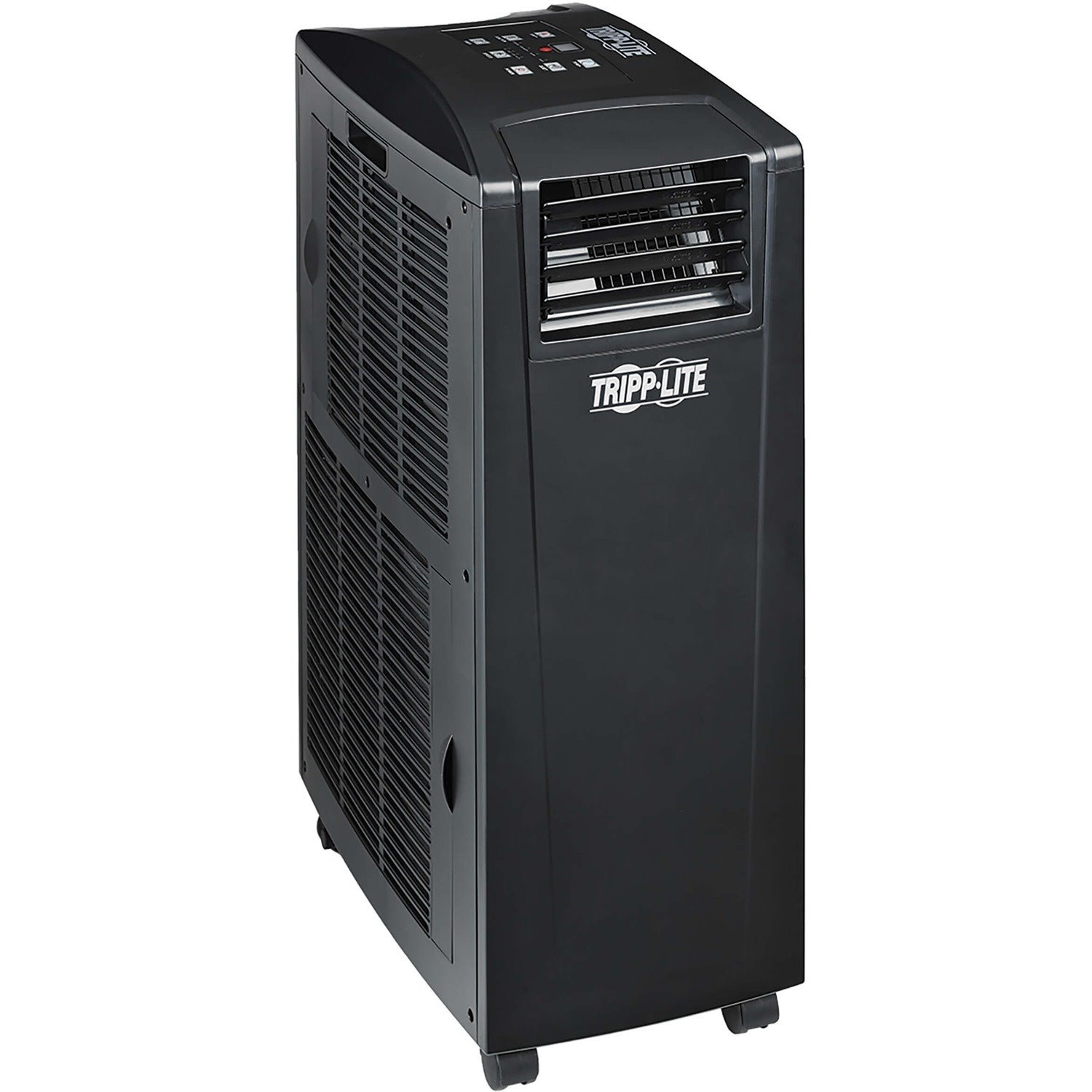 Eaton Tripp Lite Series Portable AC Unit for Server Rooms - 12,000 BTU (3.5 kW), 120V