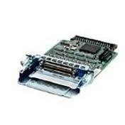 Cisco 8-Port Async High-Speed WAN Interface Card