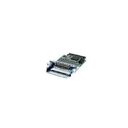 Cisco 8-Port Async High-Speed WAN Interface Card