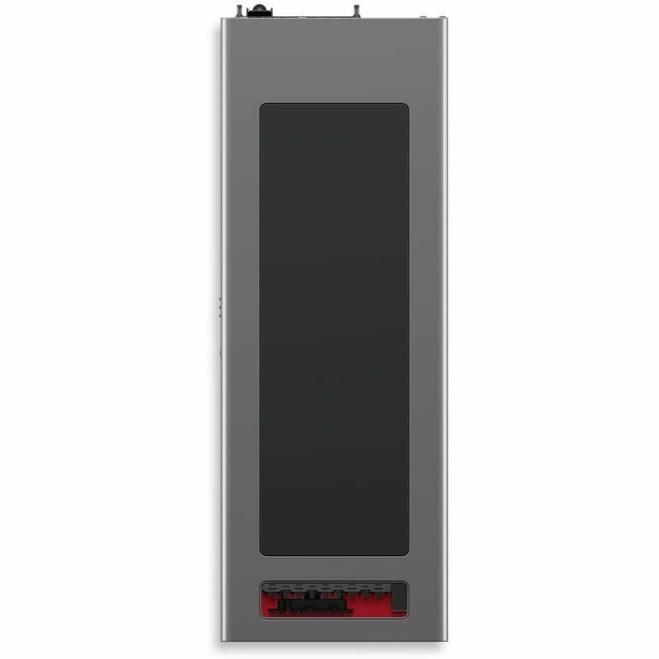 Lenovo ThinkStation P5 30GA00ABUS Workstation - 1 x Intel Xeon w3-2435 - vPro Technology - 64 GB - 2 TB SSD - Tower