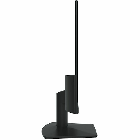 AOC 24B15H2 24" Class Full HD LCD Monitor - 16:9 - Black