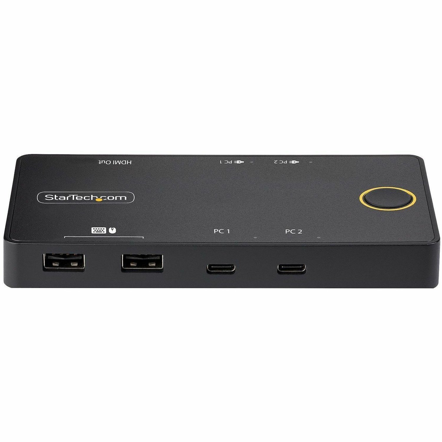 StarTech.com KVM Switchbox