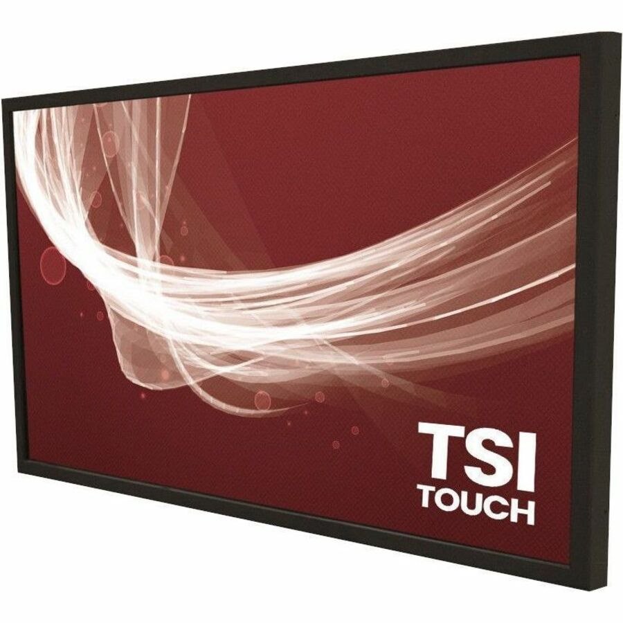 TSItouch Touchscreen Overlay