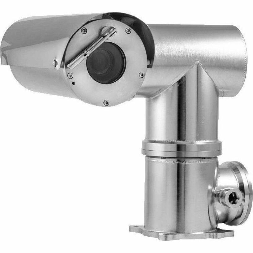 Wisenet TNU-X6320A1WT1-M 2.4 Megapixel Full HD Network Camera - Color