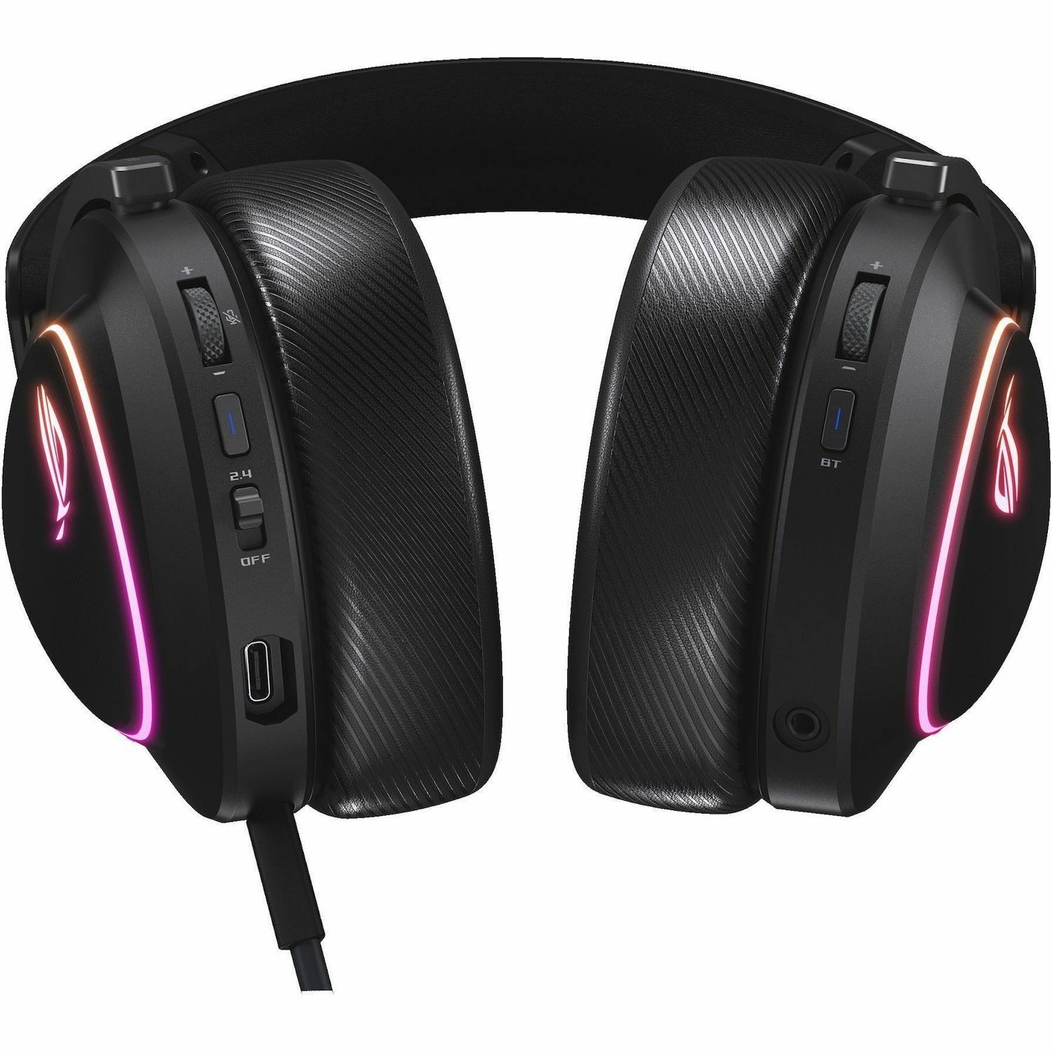 Asus ROG Delta II Gaming Headset