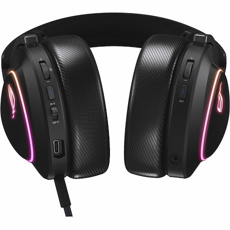 Asus ROG Delta II Gaming Headset