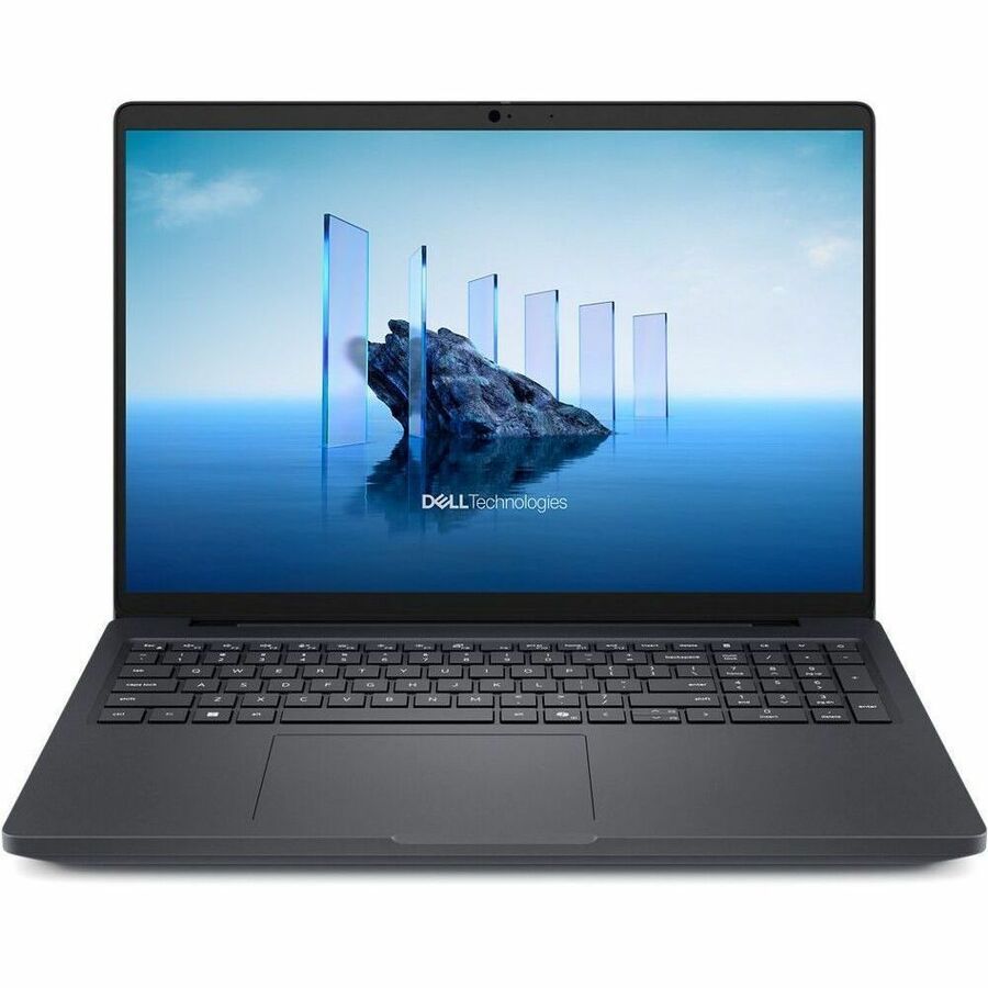 Dell Pro Max 16 Mc16250|U7- 265H|32GB|1TB SSD|16i Fhd+|Ir Cam &Mic|NVIDIA RTX 2000|FgrPr|SmtCd|6 Cell|130W Type- C|WLAN|vPro|BacklitKb|W11P|3Y Basic Onsite Qwerty