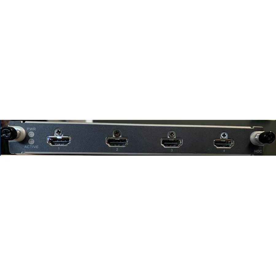 Hikvision HDMI Output Board