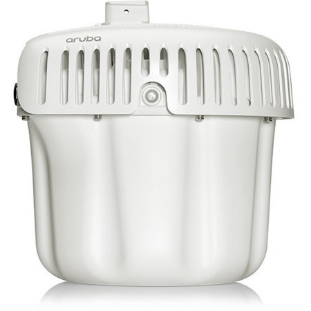 HPE AP-584 Dual Band IEEE 802.11ax 2.97 Gbit/s Wireless Access Point - Outdoor - TAA Compliant