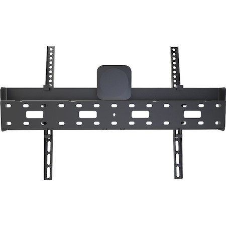 Neomounts Neomounts Pro LFD-W2640MP Wall Mount for Flat Panel Display, Media Box, Mini PC - Black