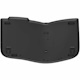 Kensington Pro Fit Ergo KB675 EQ TKL Keyboard - Wireless Connectivity - USB Interface - Black